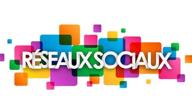 Liste de réseaux sociaux