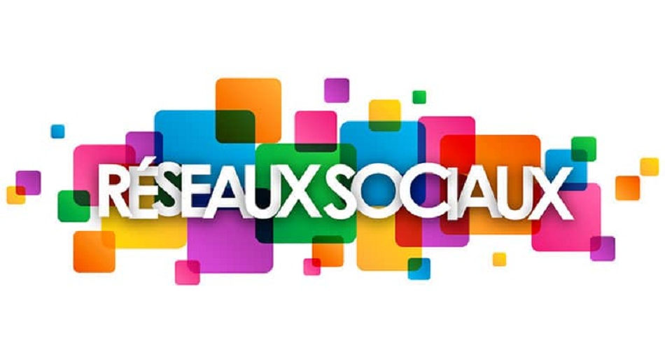 Liste de réseaux sociaux