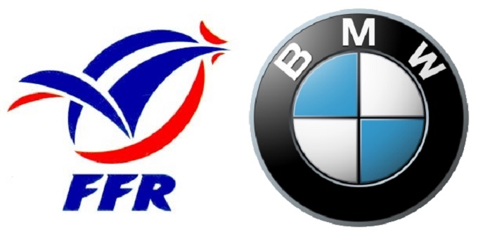BMW : un acteur engagé du sport et partenaire officiel de la FFR