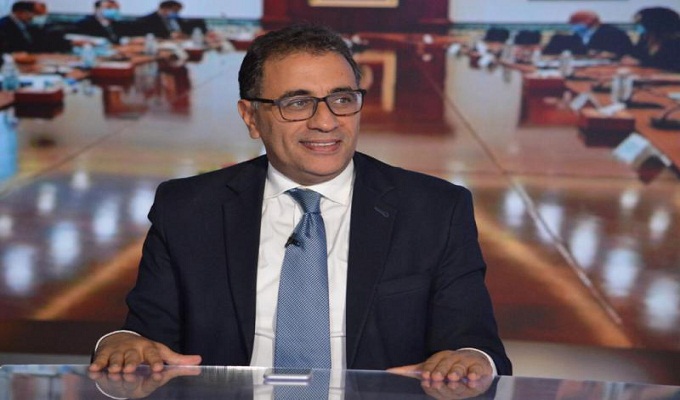 Hassen Zargouni les chiffres du jour ‘’Walakom sadid ennadhar’’