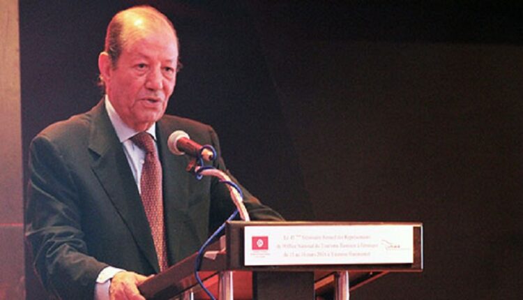 tourisme ontt radhouane