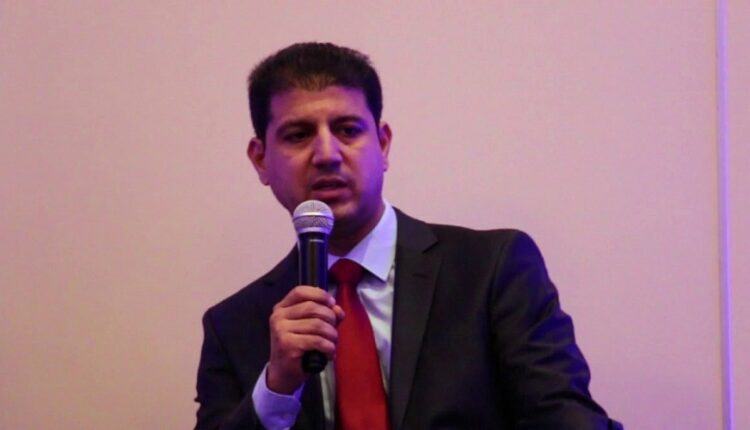 hatem becha, président de l’arforghe