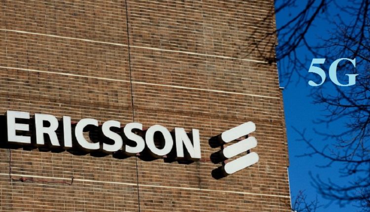 Ericsson prévoit 1 milliard d’abonnements 5G en 2023