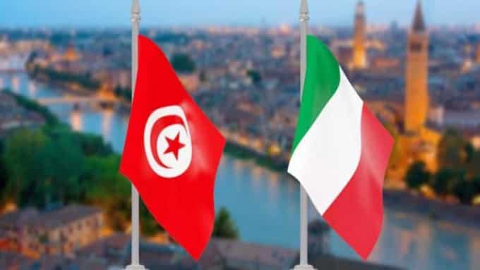 Tunisie-Italie: renouvellement des négociations sur le transport du gaz algérien