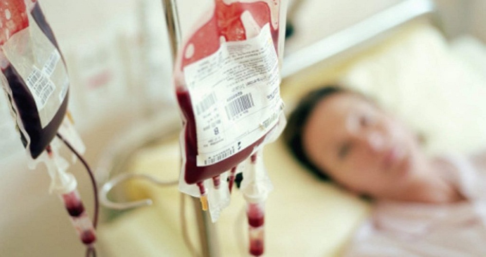 Bientôt plus de transfusion possible en Tunisie ?