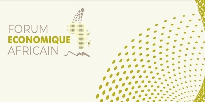 Le Bâtiment, les TIC, la santé, l'enseignement supérieur et l’agriculture seront au cœur du Forum économique africain 