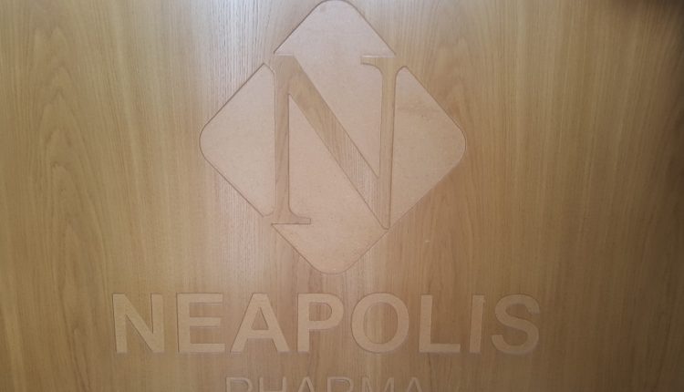 Neapolis Phrama : la plus grande unité de production de médicaments de chimiothérapie en Afrique et au Moyen Orient, entre en production au Cap Bon