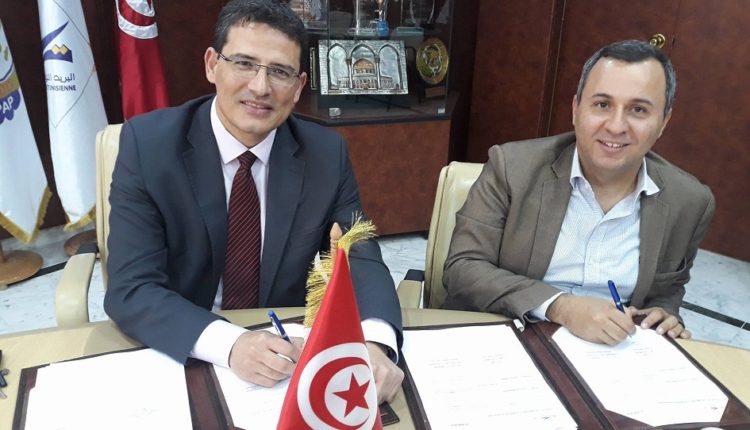 La Poste Tunisienne et Jumia Tunisie : Un partenariat pour le développement de e-Commerce en Tunisie
