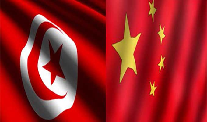 Tunisie-Chine : Vers la diversification du partenariat entre les entreprises tunisiennes et chinoises 