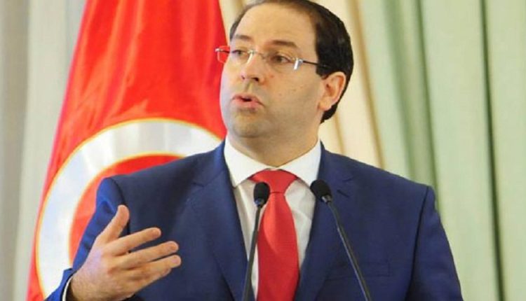 youssef Chahed : La sortie de la crise économique exige le travail et la responsabilité