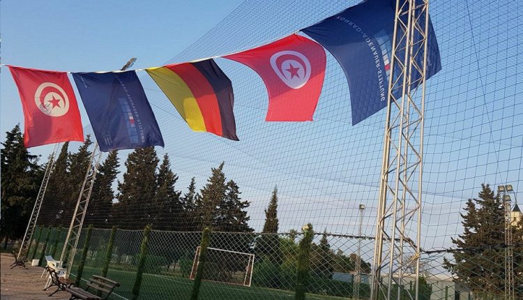 Renforcer l’esprit d’équipe pour développer l’esprit d’entreprise