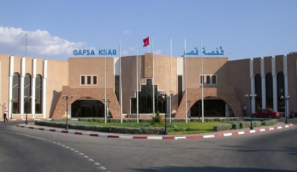 Gafsa : l’aéroport Gafsa-Ksar reprend ses activités