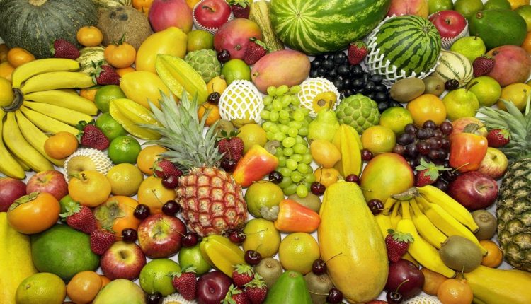 Les recettes des exportations des fruits augmentent de 65,76%