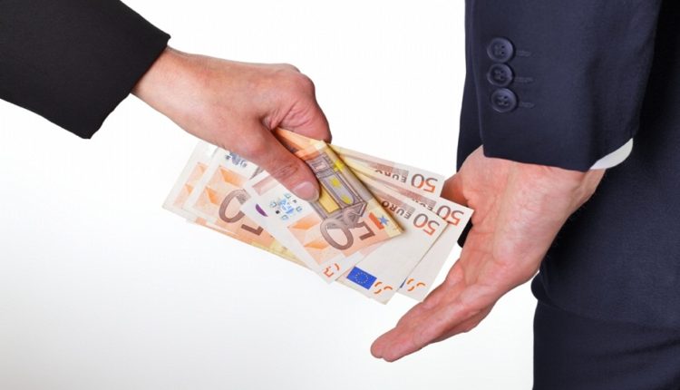 Premier colloque sur la gouvernance et la lutte contre la corruption