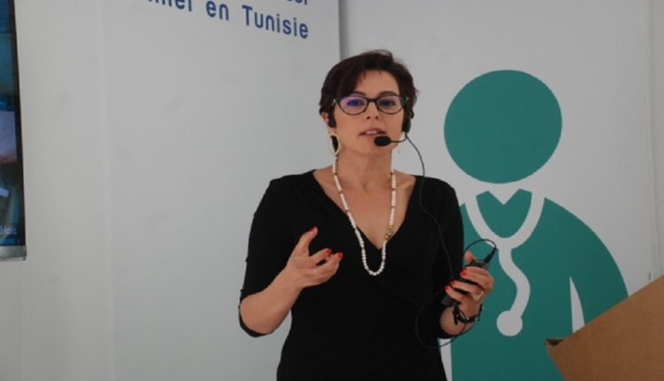 Med.tn premier réseau médical professionnel en Tunisie