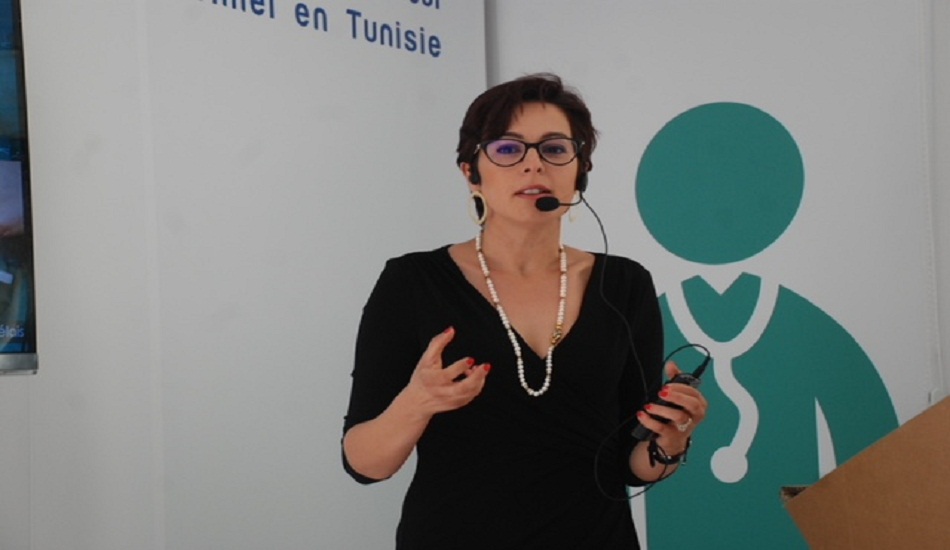 Med.tn premier réseau médical professionnel en Tunisie