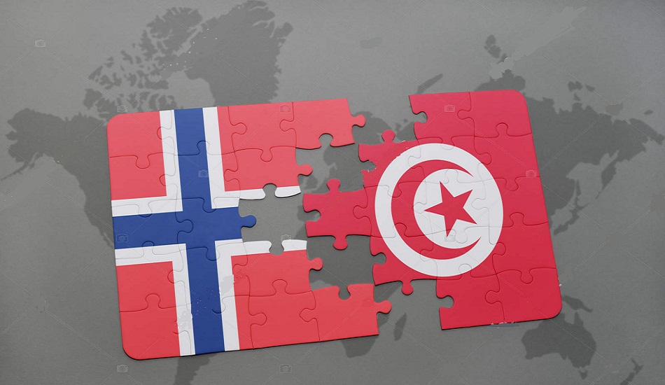 Samir Majoul : les hommes d'affaires tunisiens prévoient des partenariats avec les investisseurs norvégiens