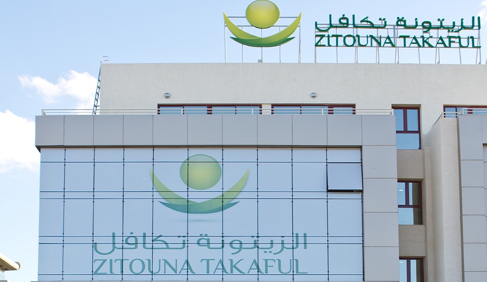 ZITOUNA TAKAFUL : une croissance de 39% entre 2016 et 2017