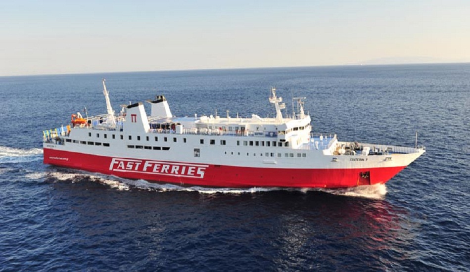 Gabès : Lancement de la première ligne maritime Gabès-Djerba