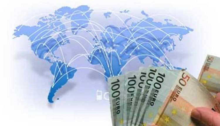 Les pays africains qui ont reçu le plus de transferts de fonds de leurs diasporas en 2017