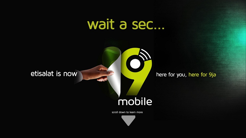 Nigeria: 30 jours à Teleology Holdings pour achever l’acquisition de 9mobile