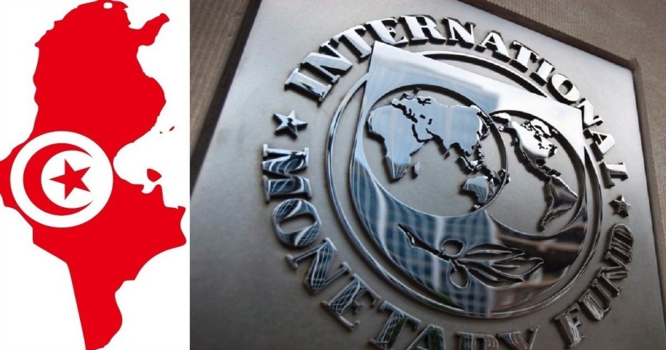 FMI Déclaration du FMI sur la Tunisie : l'économie tunisienne a montré des signes de reprise au premier trimestre de cette année