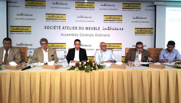 Intérieurs: Un taux de rendement de 9% par action et des perspectives prometteuses en 2018