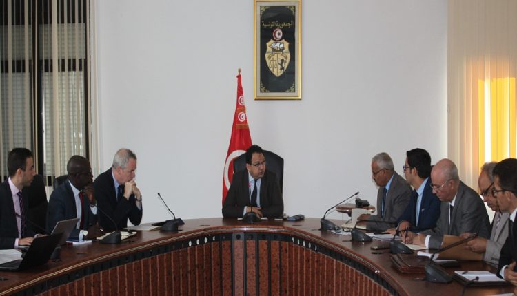 La Tunisie s’apprête à mettre en place un mécanisme d'identification et de suivi des projets publics