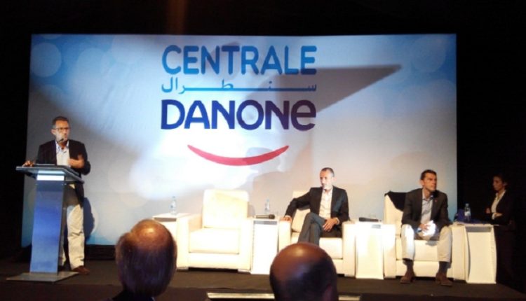 Maroc : Centrale Danone affiche un recule de 50% dans le lait frais