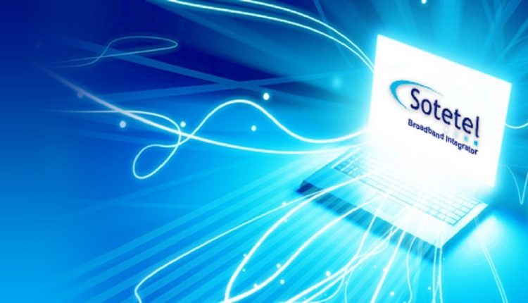 Sotetel a entamé ses opérations de maintenance du réseau de Go Malta