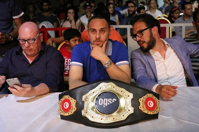 Tunisie-Premier-championnat-de-kick-boxing-4