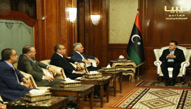 Samir Majoul a Tripoli : Alliance patronale Tuniso-libyenne pour relancer les échanges et l’investissement