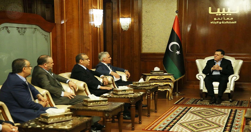 Samir Majoul a Tripoli : Alliance patronale Tuniso-libyenne pour relancer les échanges et l’investissement
