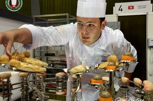 Bocuse d’Or Africa-1