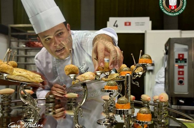 Bocuse d’Or Africa-2