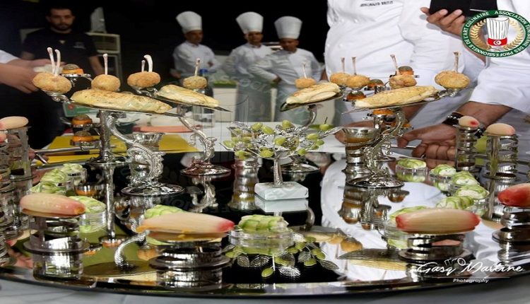 Bocuse d’Or Africa : La Tunisie se qualifie à la finale, une première dans l’histoire de notre gastronomie