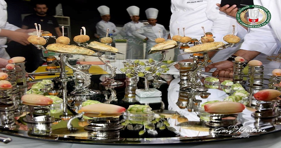 Bocuse d’Or Africa : La Tunisie se qualifie à la finale, une première dans l’histoire de notre gastronomie