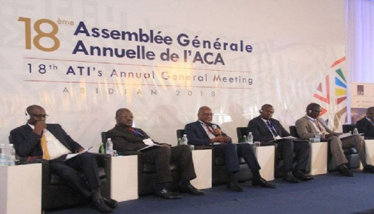 L’ACA et la Côte d’Ivoire accueillent un forum d’investisseurs internationaux sur les risques africains