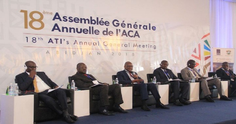L’ACA et la Côte d’Ivoire accueillent un forum d’investisseurs internationaux sur les risques africains