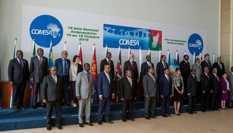 La Tunisie est devenue officiellement, le 20ème membre du COMESA