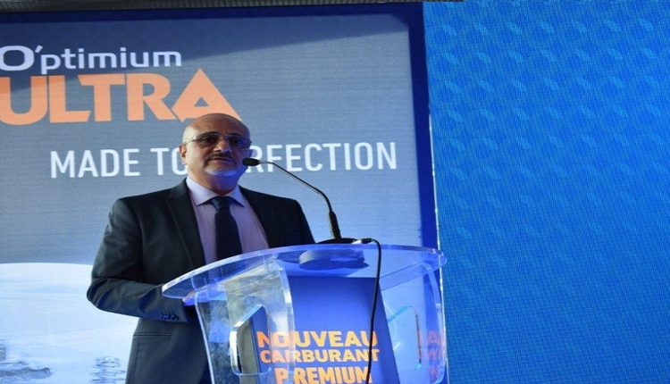 Un lancement en fanfare de la nouvelle génération de carburants « premium » d’OiLibya