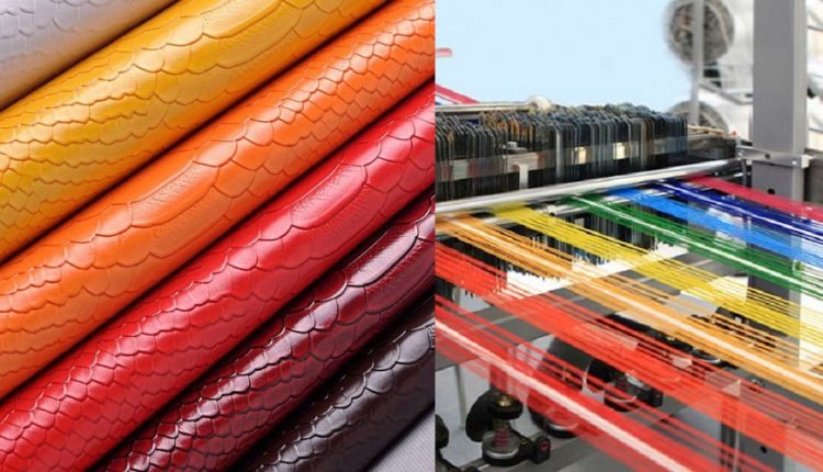 L'UTICA appelle à une rencontre avec le chef du gouvernement pour exposer les problèmes des secteurs du cuir et du textile