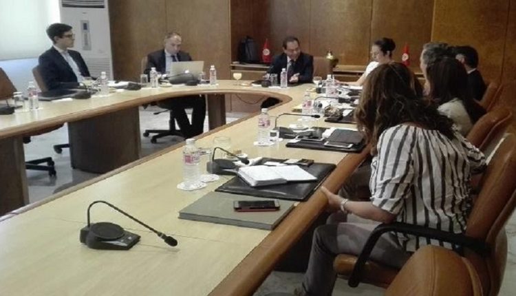 APTBEF-BERD : rencontre pour la réforme du Marché Financier Tunisien