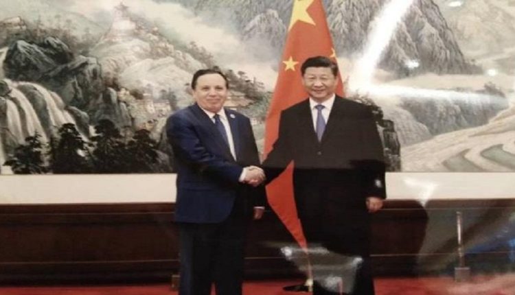 Clôture à Pékin de la réunion ministérielle du Forum sur la coopération sino-arabe