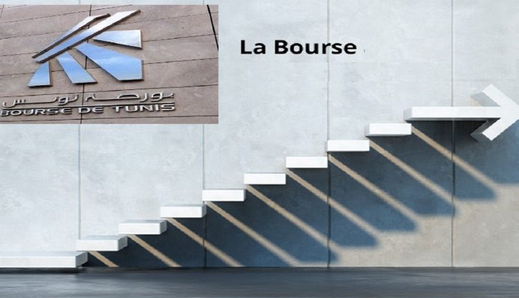 Bourse : évolution du résultat global des sociétés cotées au 31 décembre 2017