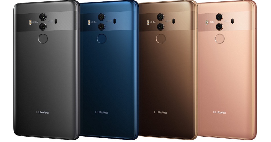 Huawei devance Apple et devient le deuxième vendeur de smartphones