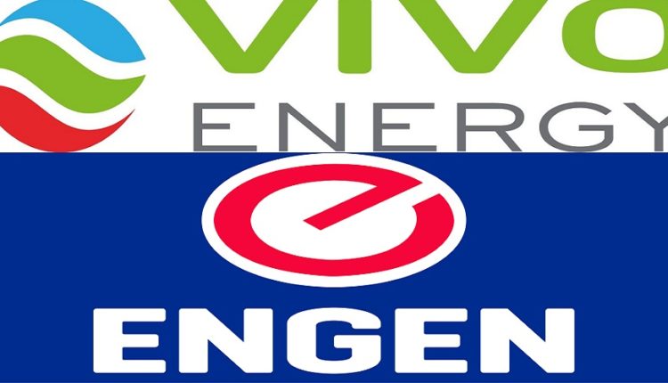 Vivo Energy conclu un accord pour restructurer l'acquisition d'Engen International Holdings