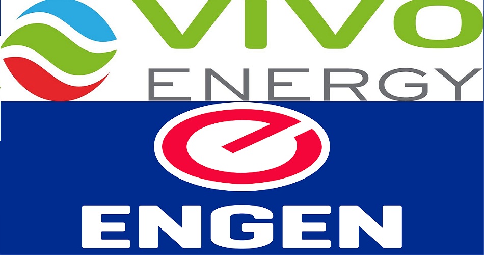 Vivo Energy conclu un accord pour restructurer l'acquisition d'Engen International Holdings
