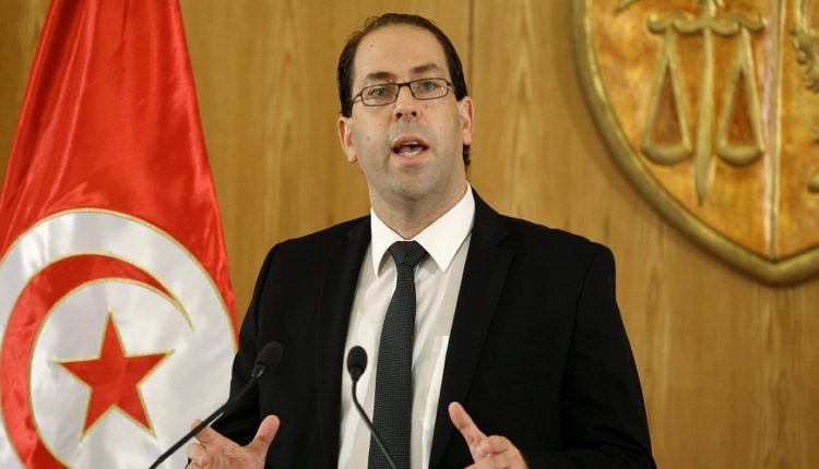 Chahed donne le coup d’envoi des Journées nationales de l’entrepreneuriat et de la création d’entreprises 