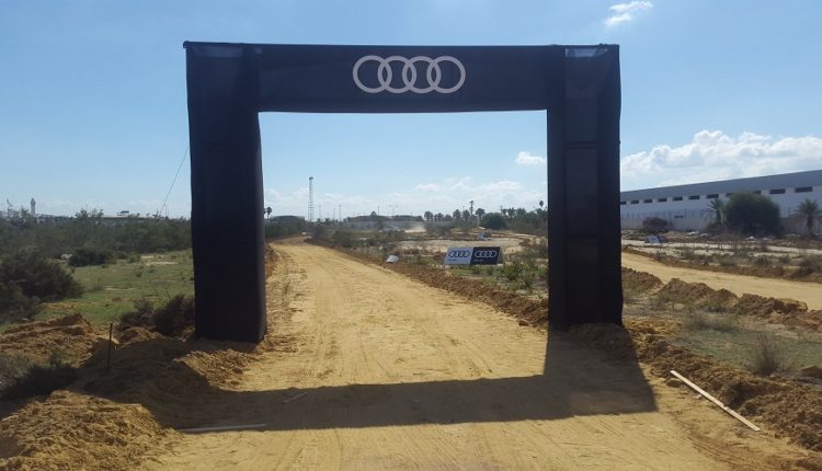 Audi Tunisie lance la première édition de l’Audi SUV Experience Days!